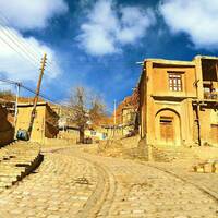 روستای رویین
